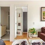 Apartamento No Morumbi