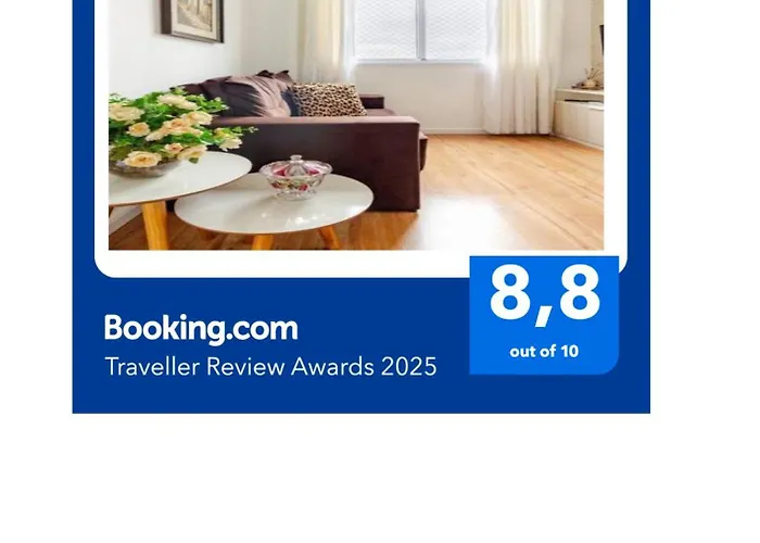 Apartamento No Morumbi