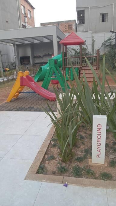 Apartamento No Morumbi