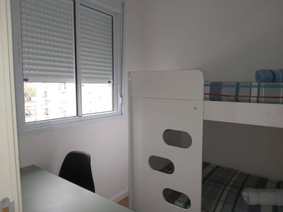 No Morumbi Apartamento