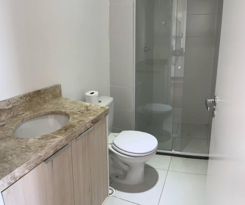 No Morumbi Apartamento