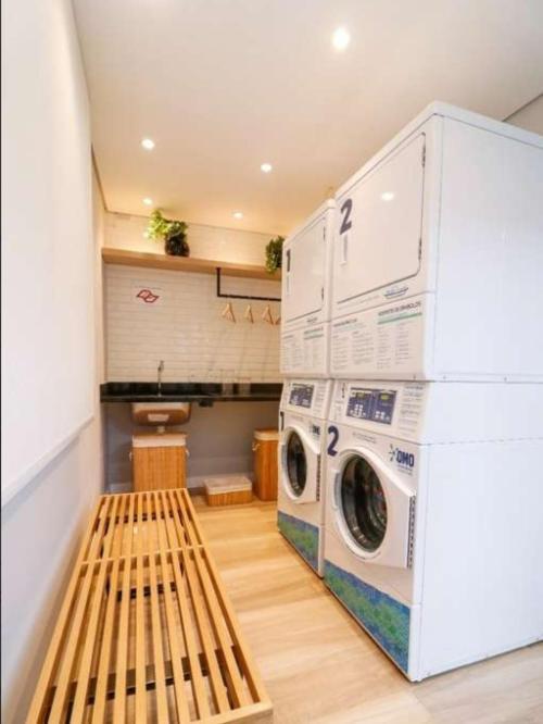 Apartamento No Morumbi
