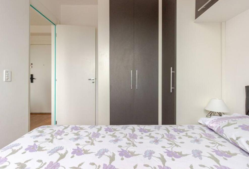 No Morumbi Apartamento São Paulo