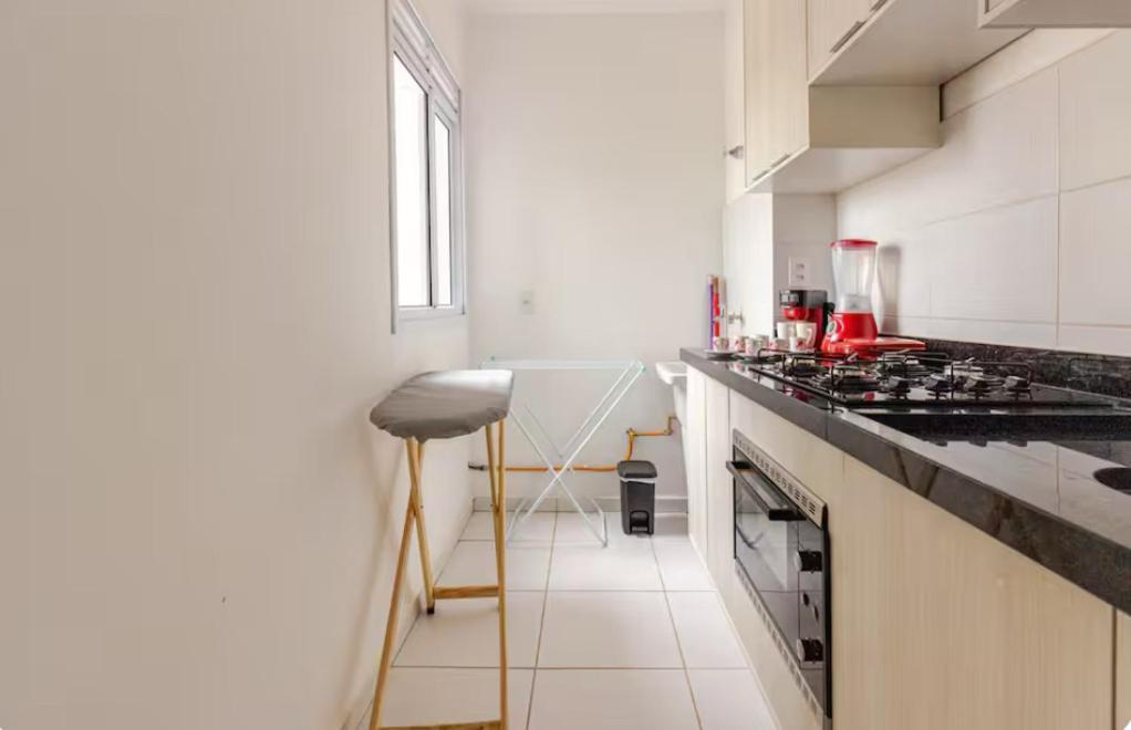 No Morumbi Apartamento